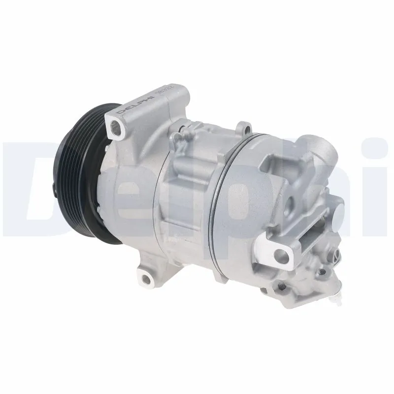 Compressor, air conditioning CS20658