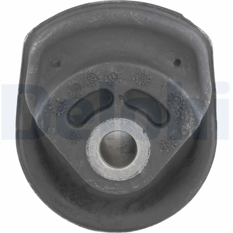 Bushing, axle beam TD792W