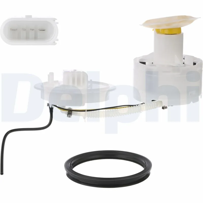 Fuel Feed Unit FG0978-12B1