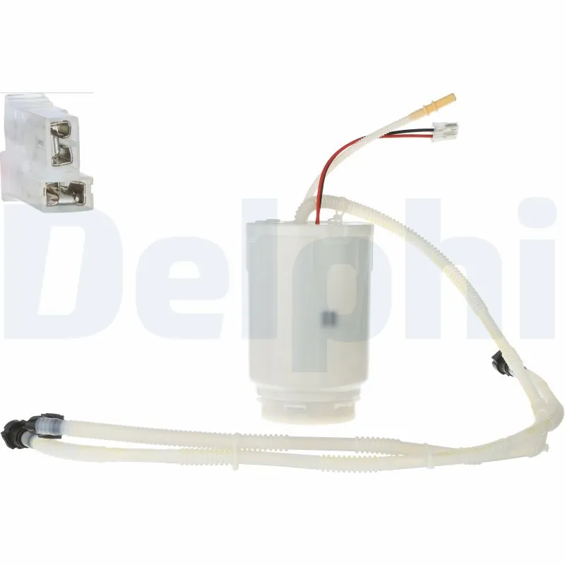 Fuel Pump FE0719-12B1