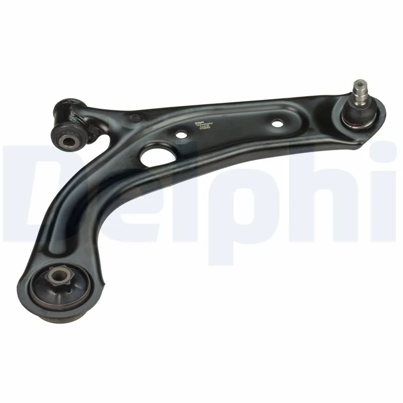 Control/Trailing Arm, wheel suspension TC6888