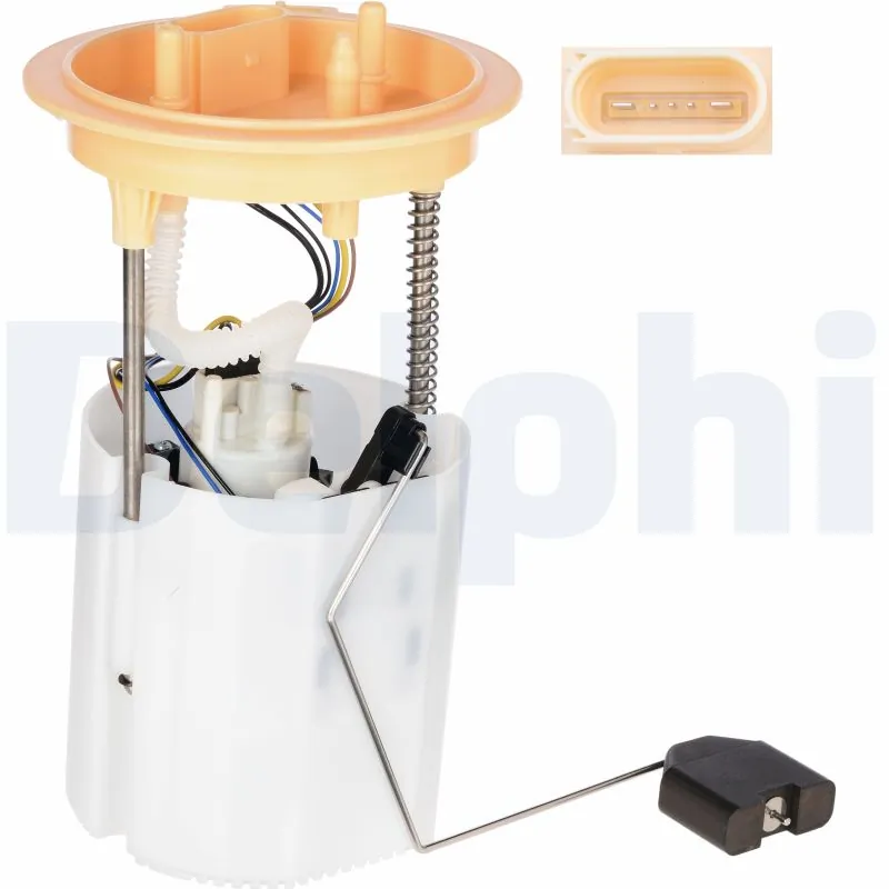 Fuel Feed Unit FG2406-12B1