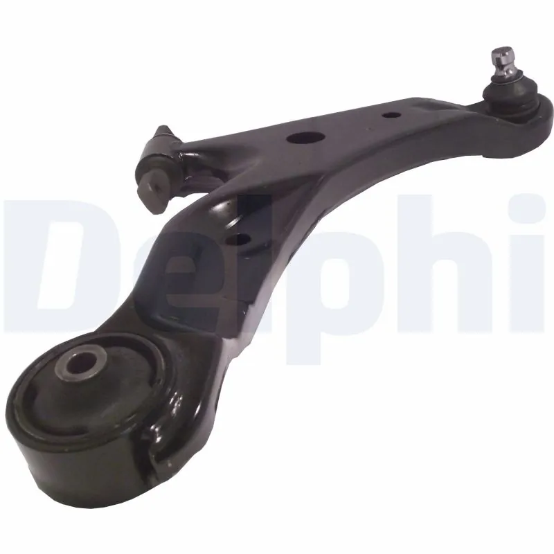 Control/Trailing Arm, wheel suspension TC2466