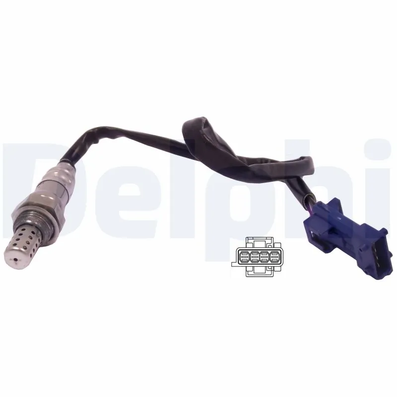 Oxygen Sensor ES20308-12B1
