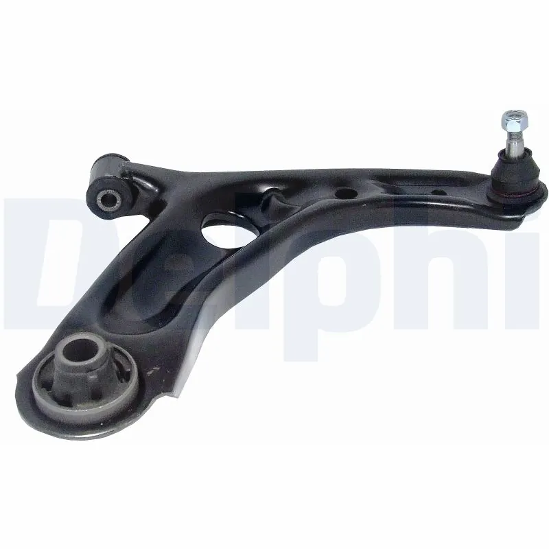 Control/Trailing Arm, wheel suspension TC1912