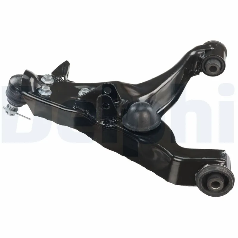 Control/Trailing Arm, wheel suspension TC3237