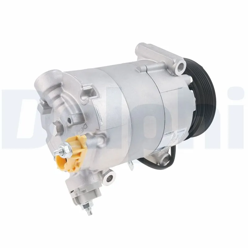 Compressor, air conditioning CS20581