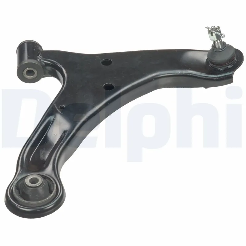 Control/Trailing Arm, wheel suspension TC3690