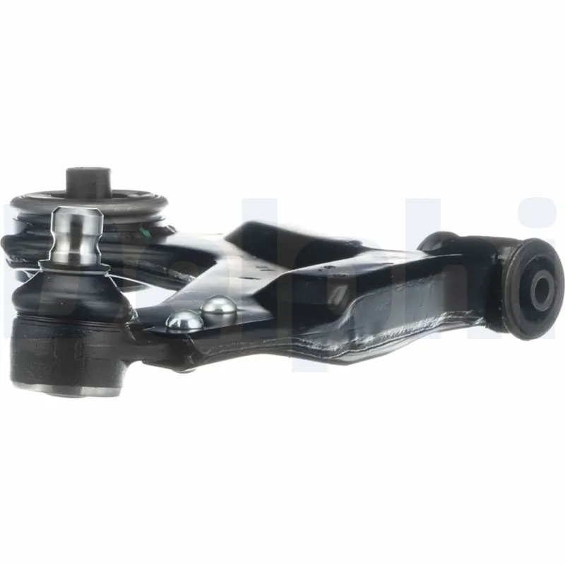Control/Trailing Arm, wheel suspension TC5758