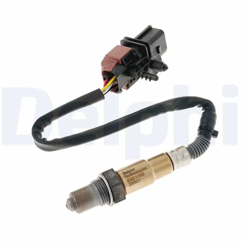 Oxygen Sensor ES21069-12B1