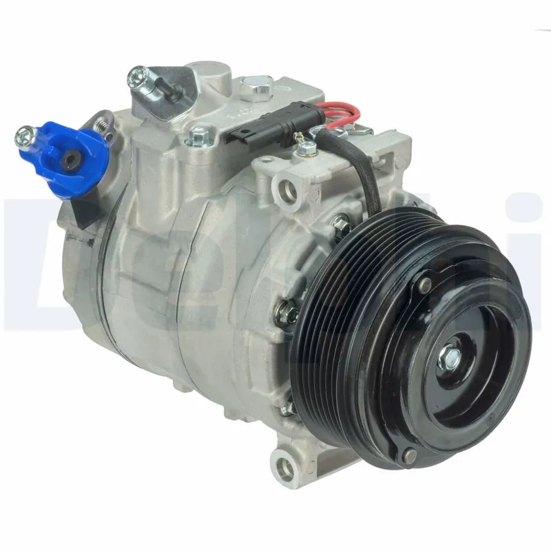 Compressor, air conditioning CS20370