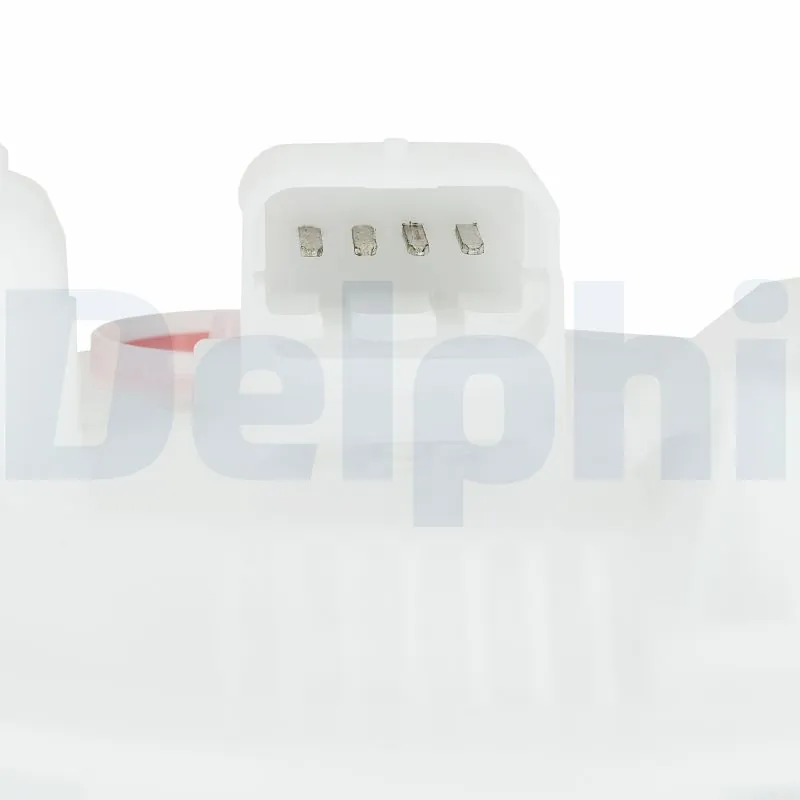 Fuel Feed Unit FT4108-12B1