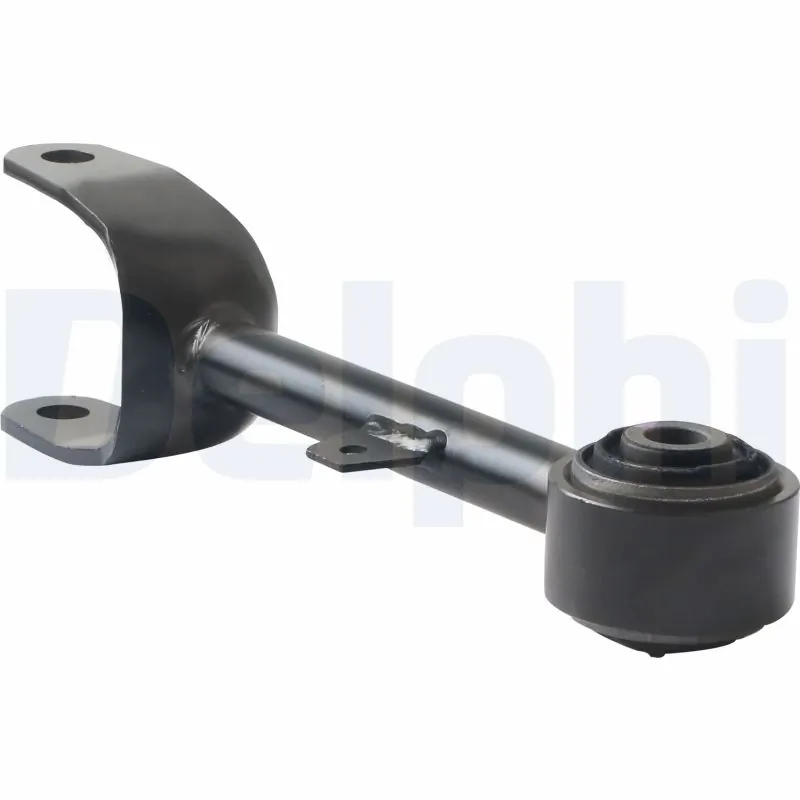 Control/Trailing Arm, wheel suspension TC4595