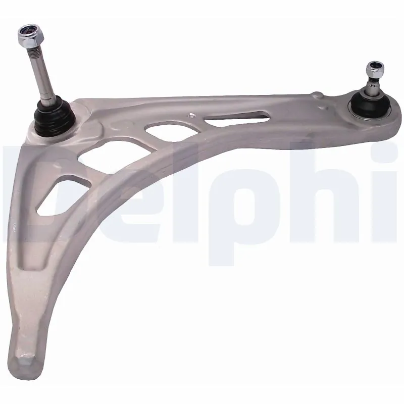 Control/Trailing Arm, wheel suspension TC2597