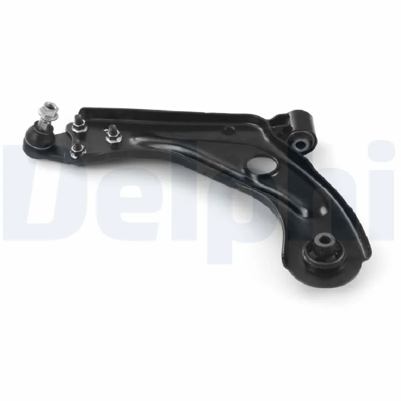 Control/Trailing Arm, wheel suspension TC4365