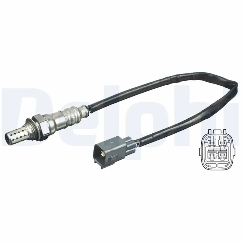 Oxygen Sensor ES20445-12B1