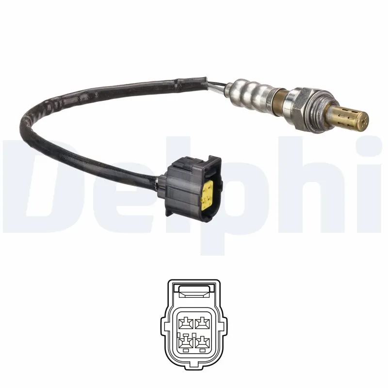 Oxygen Sensor ES21142-12B1