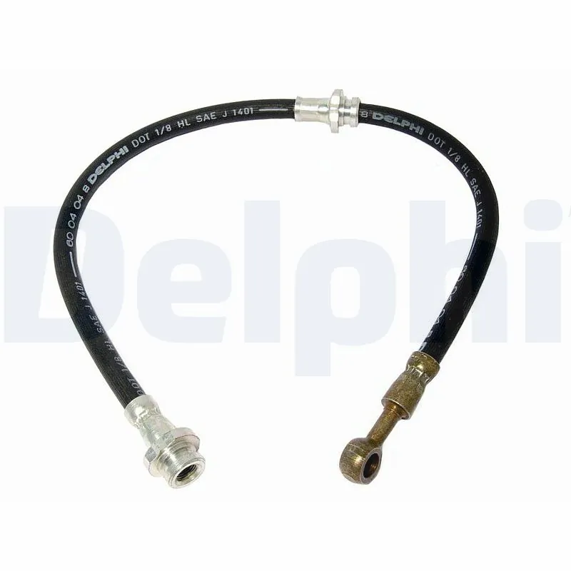 Brake Hose LH6210