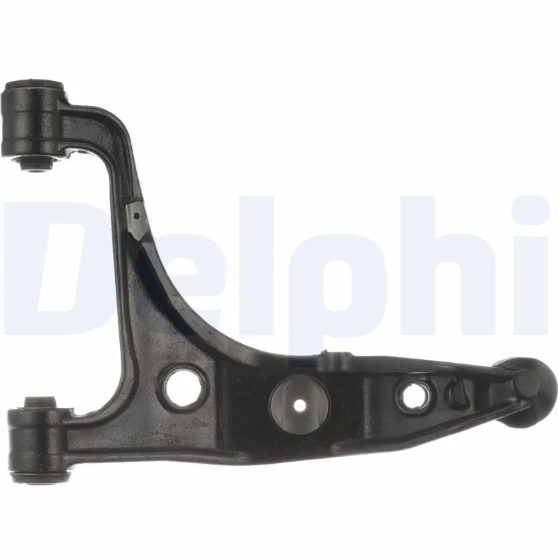 Control/Trailing Arm, wheel suspension TC7554