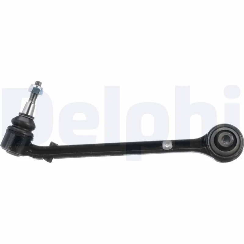 Control/Trailing Arm, wheel suspension TC5658