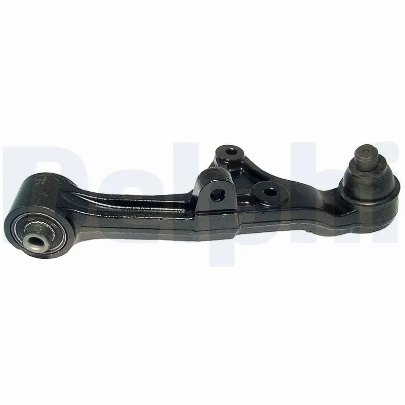 Control/Trailing Arm, wheel suspension TC1579