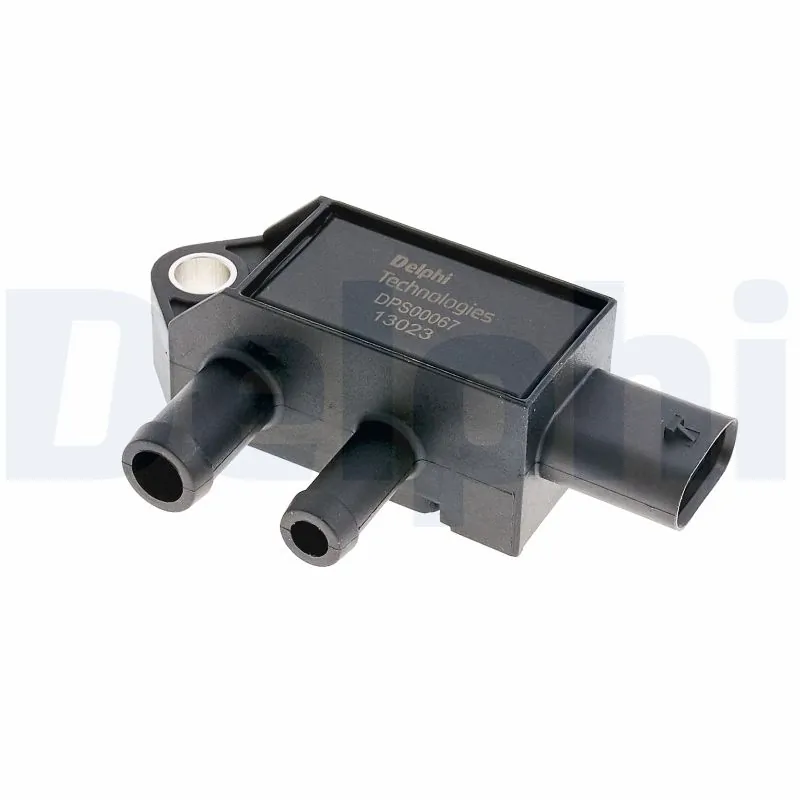 Sensor, exhaust pressure DPS00067-12B1
