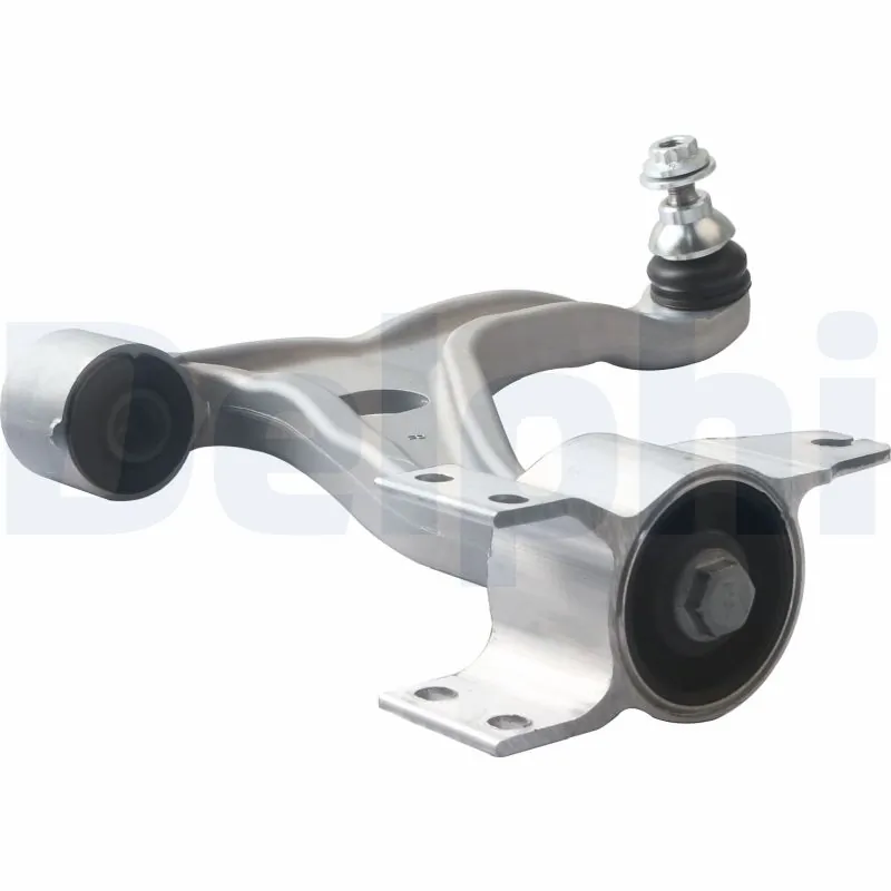 Control/Trailing Arm, wheel suspension TC4587