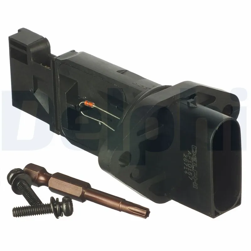 Mass Air Flow Sensor AF10167-12B1