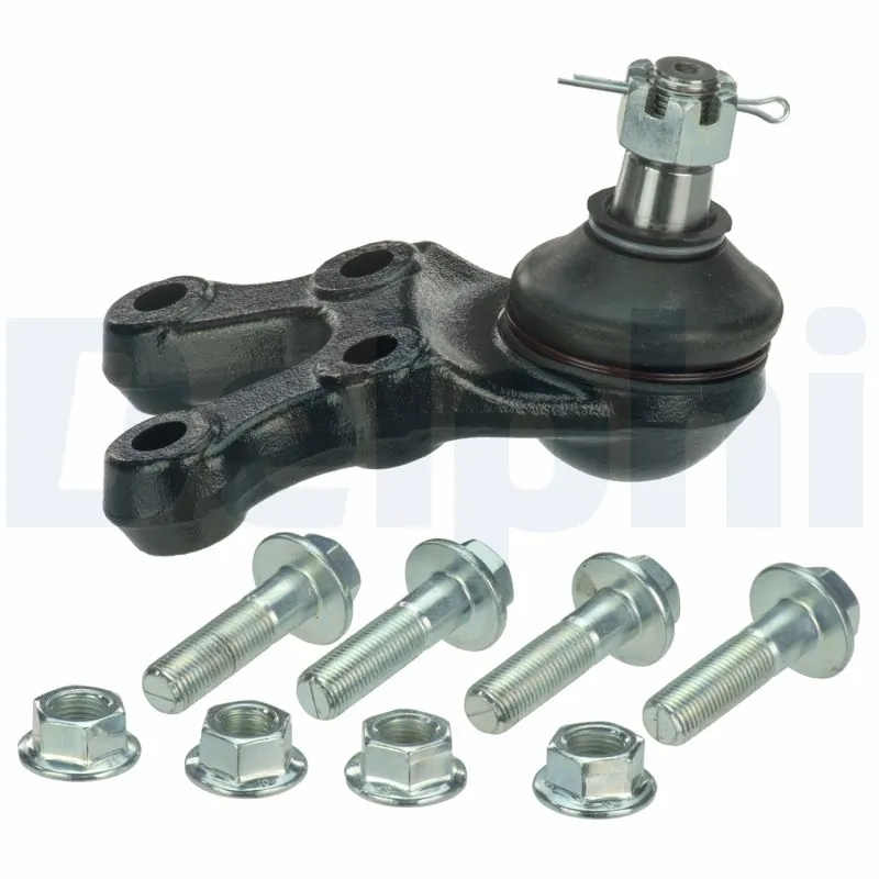 Ball Joint TC3667