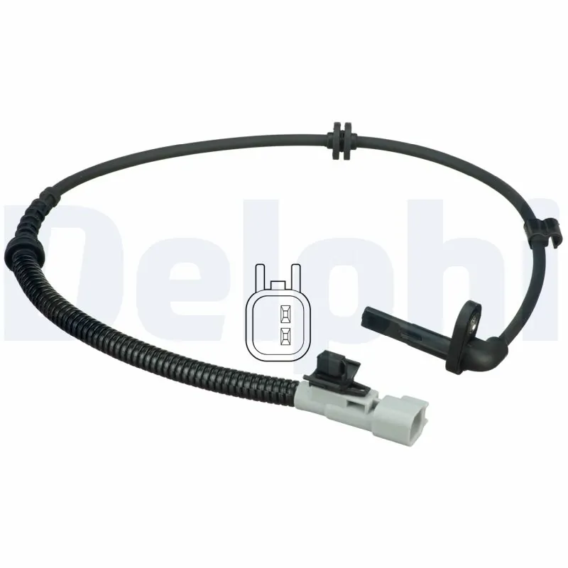 Sensor, wheel speed SS20361