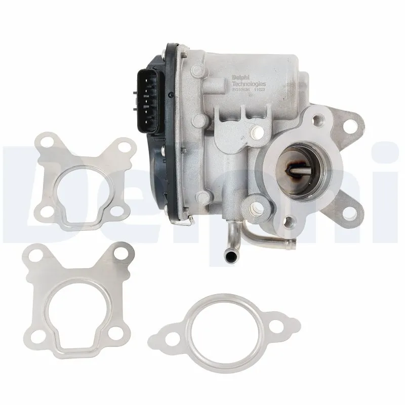 EGR Valve EG10636-12B1