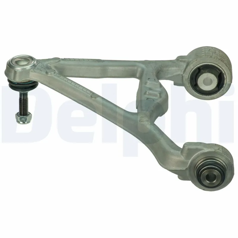 Control/Trailing Arm, wheel suspension TC3546