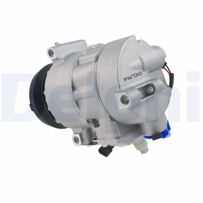 Compressor, air conditioning CS20659