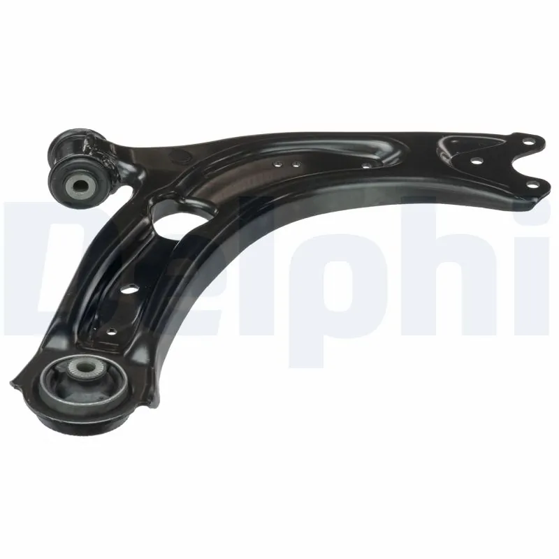 Control/Trailing Arm, wheel suspension TC3842