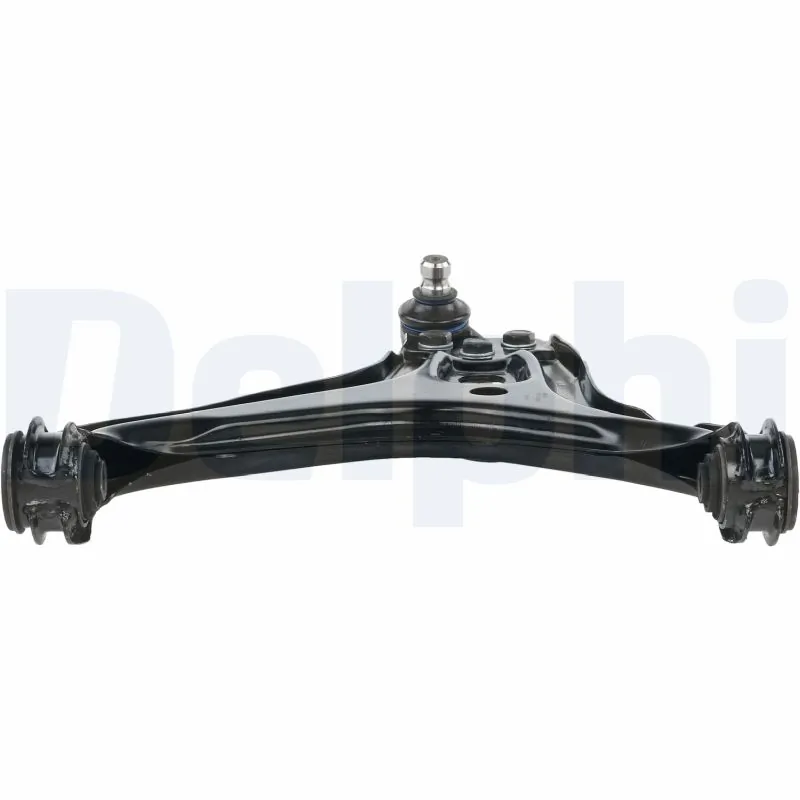 Control/Trailing Arm, wheel suspension TC1141