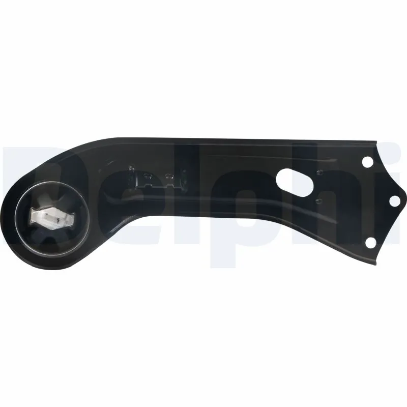 Control/Trailing Arm, wheel suspension TC4540