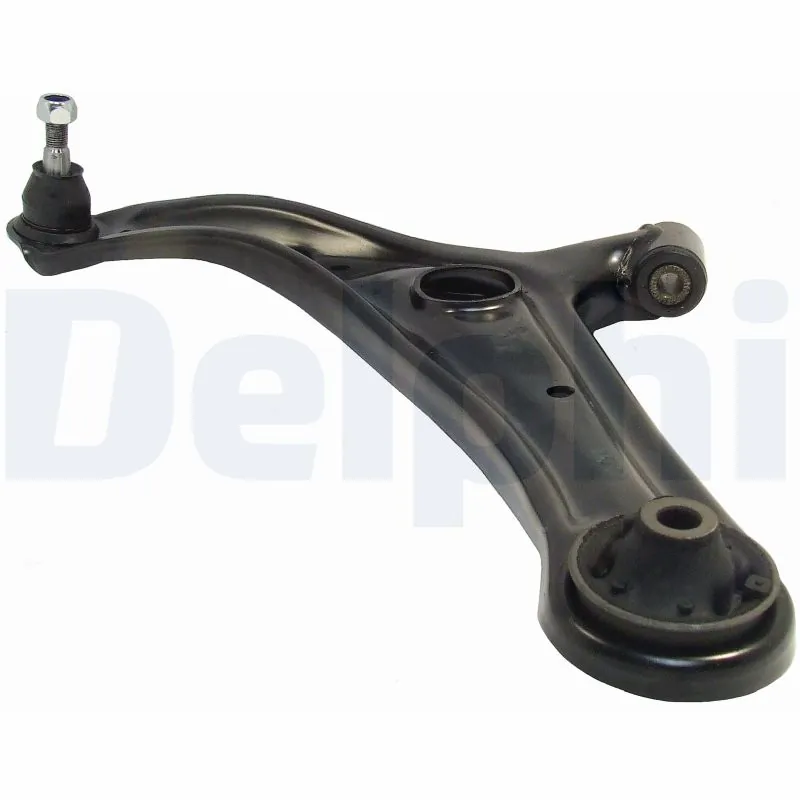 Control/Trailing Arm, wheel suspension TC1007