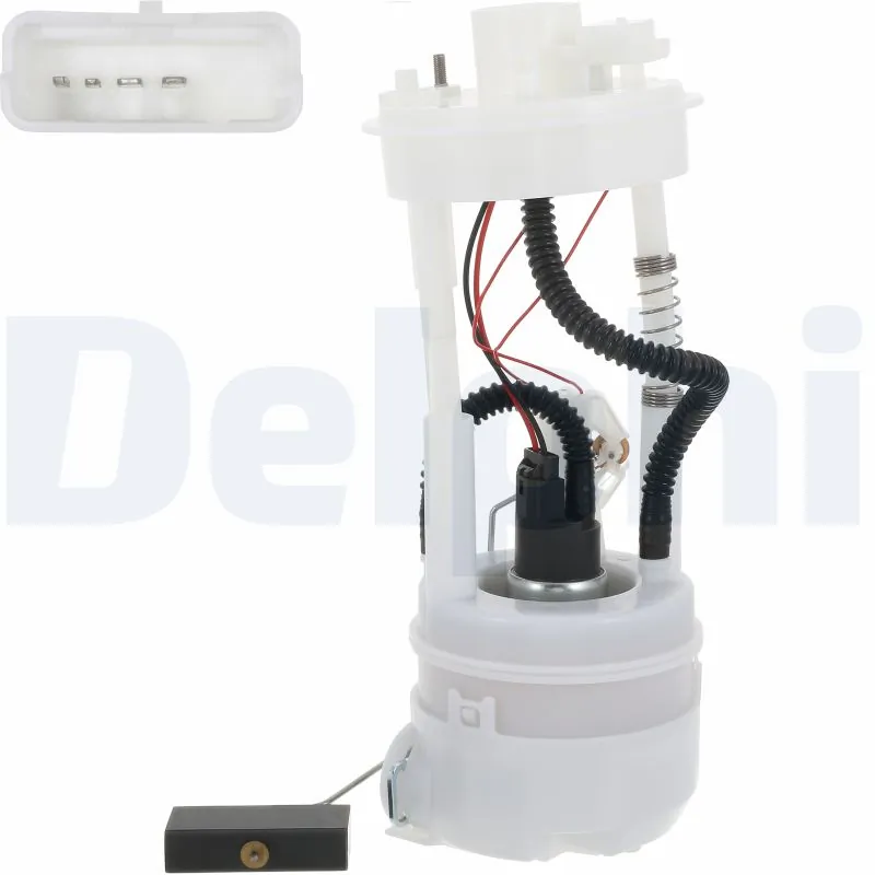 Fuel Pump FE10065-12B1