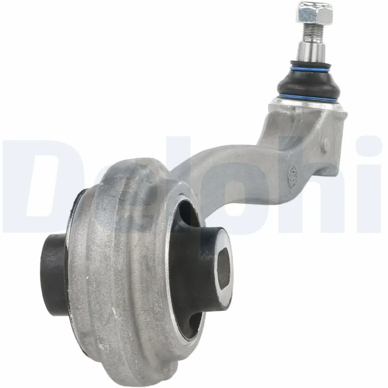 Control/Trailing Arm, wheel suspension TC1495