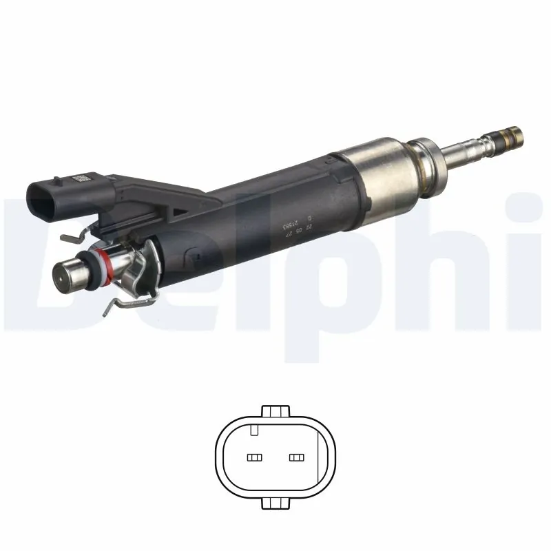 DELPHI 4201403812B1 正品