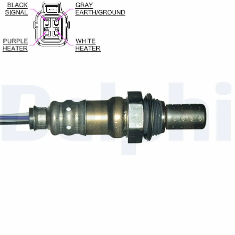 Oxygen Sensor ES20215-12B1