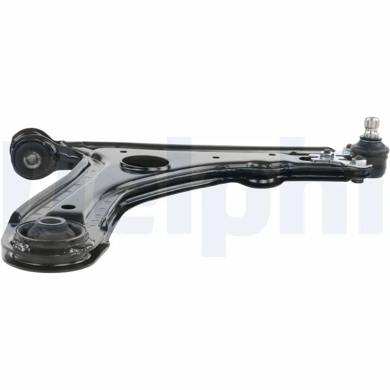 DELPHI TC763 Control/Trailing Arm, wheel suspension