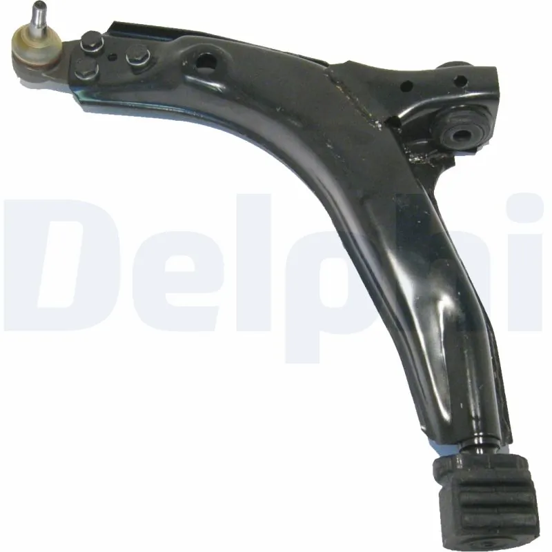 Control/Trailing Arm, wheel suspension TC647