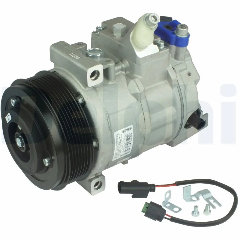 Compressor, air conditioning TSP0159868