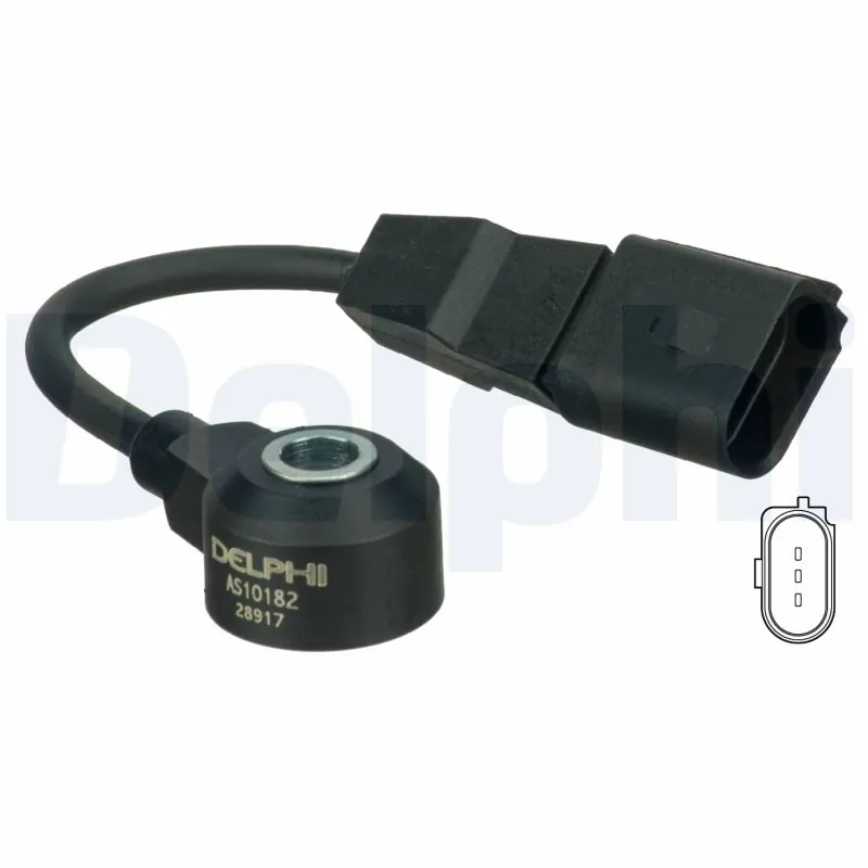 Knock Sensor AS10182