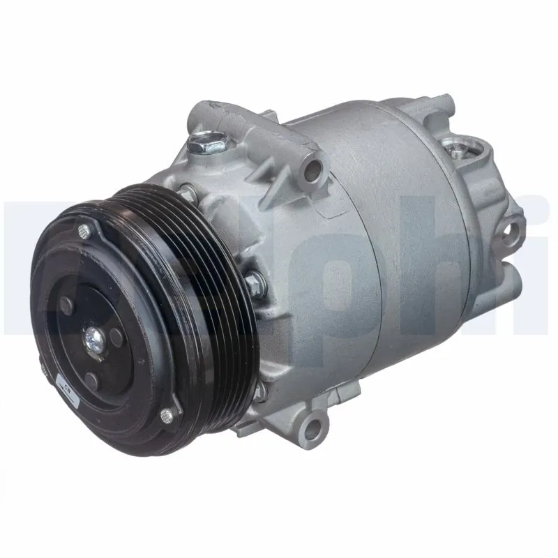 Compressor, air conditioning TSP0155931