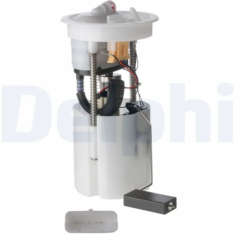 Fuel Feed Unit FG2008-12B1