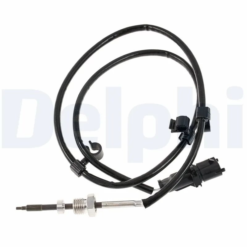 Sensor, temp. gas escape TS30232