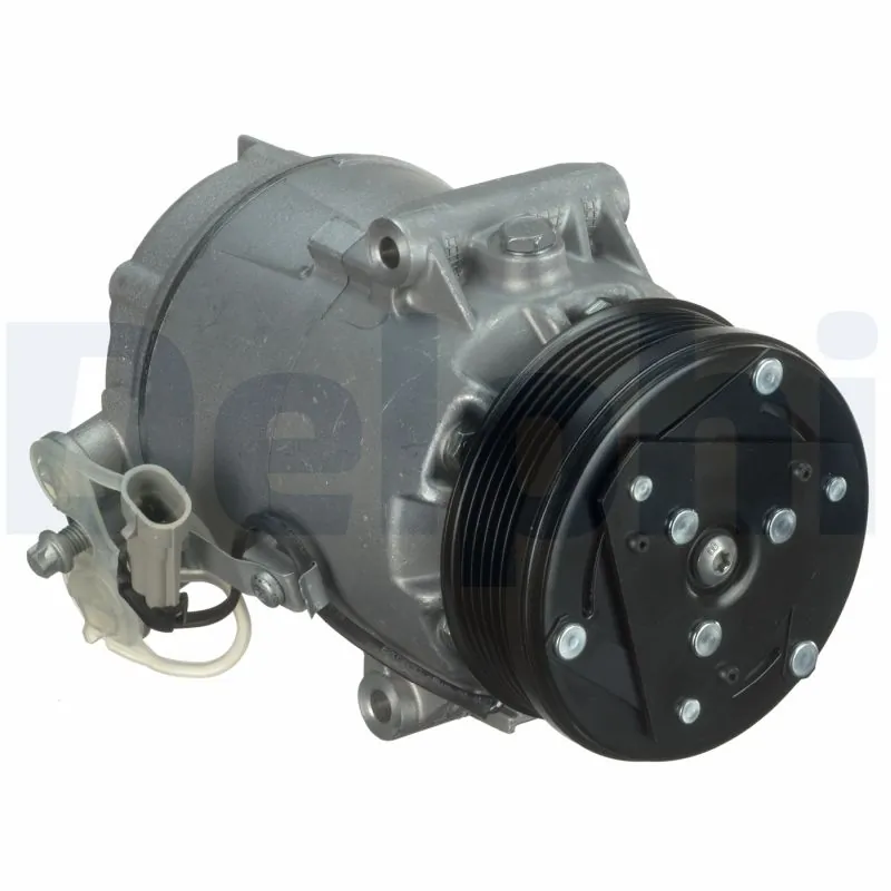 Compressor, air conditioning TSP0155931
