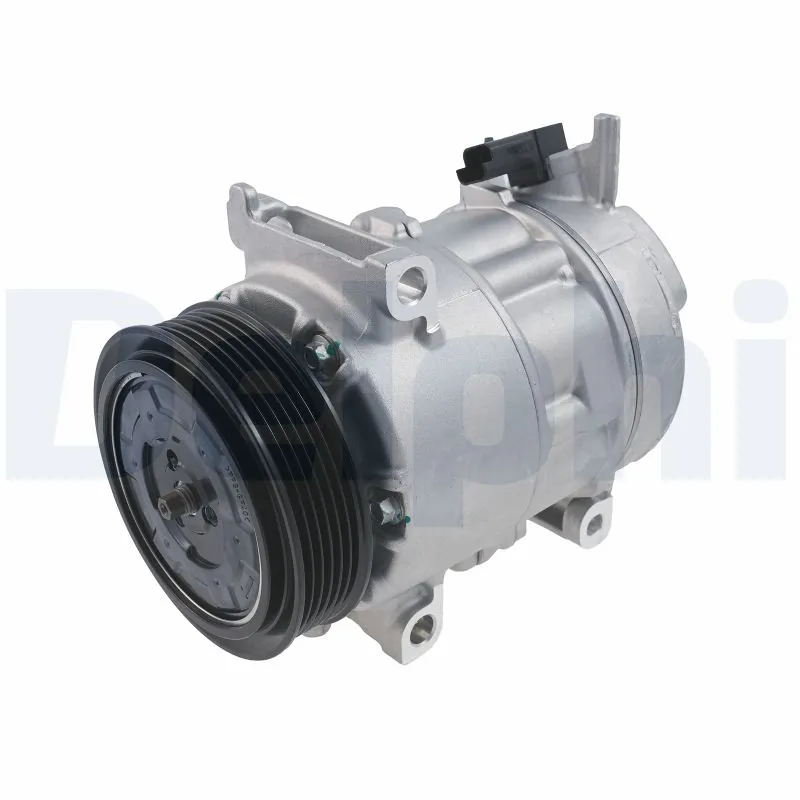 Compressor, air conditioning CS20595